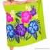Swimsuit Cover ups Sarong Bali for Beach Women Pareo Hawaiian Suit Wrap Dresses 78X43 B07P5FGKHV